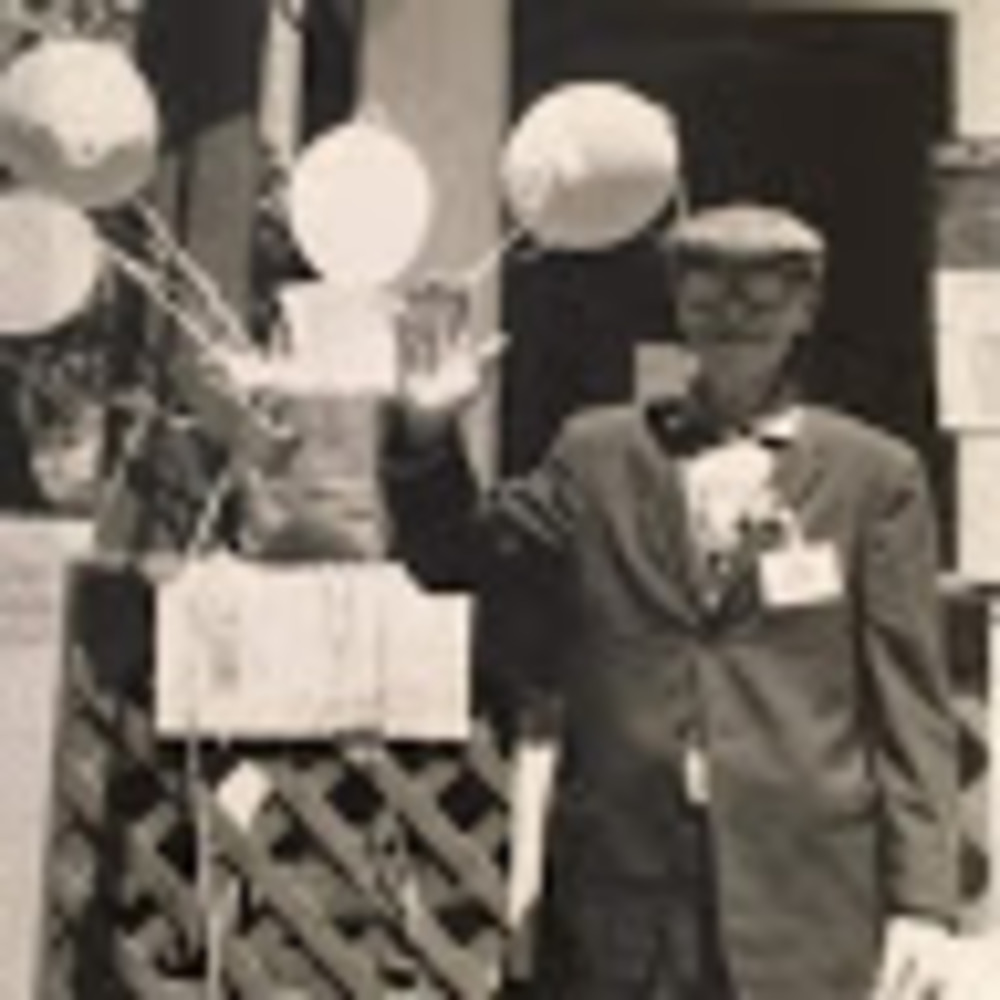 Meet your Posher, Craig